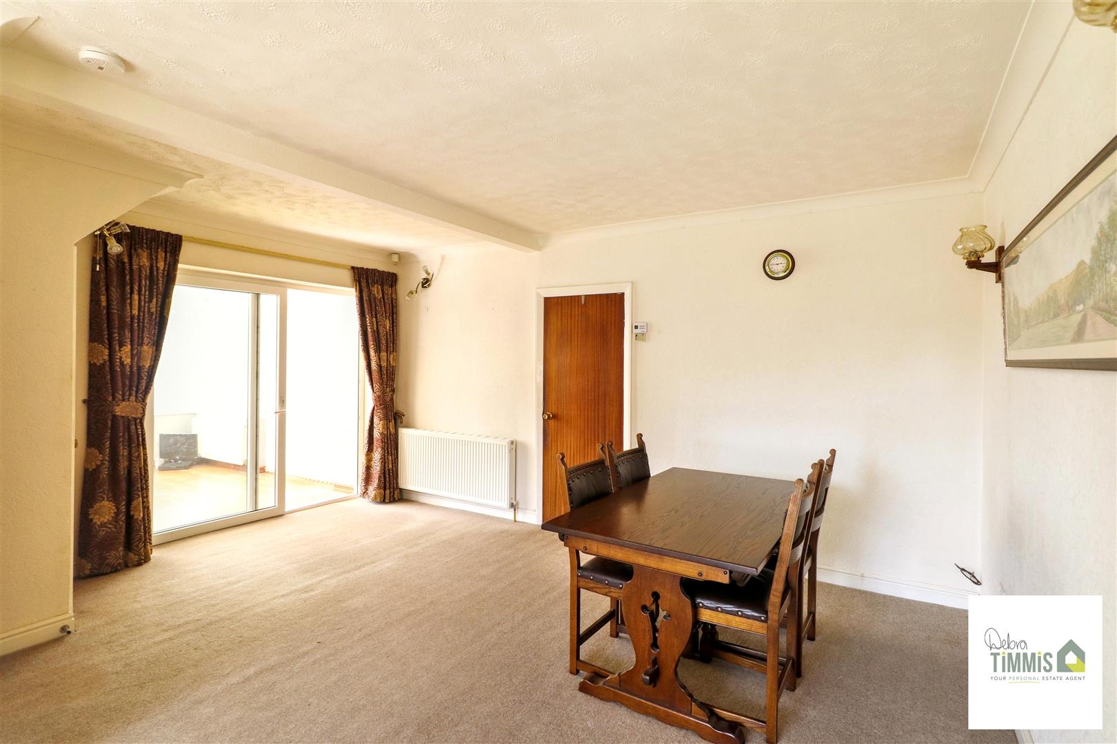 Maunders Road, Milton, Stoke-On-Trent